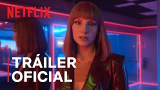 INSIDERS  Tráiler oficial  Netflix España [upl. by Ojyllek412]