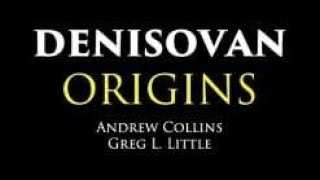 Denisovan Origins Hybrid Humans Göbekli Tepe and more with Andrew Collins [upl. by Heaps]