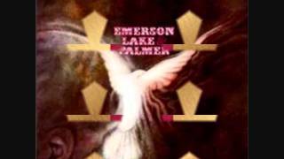 emerson lake and palmer the barbarian [upl. by Enellij]