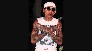 Vybz Kartel  Do Weh Yuh Wah Fi Do Aidonia Diss Klappaz Riddim May 2011 [upl. by Anabal]