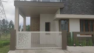 SOLD3040 West facing North door 3bhk house for sale [upl. by Nahpets]