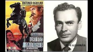 CABALLO PRIETO AZABACHE Quién fue el autor te contamos todo aqui [upl. by Wynne421]