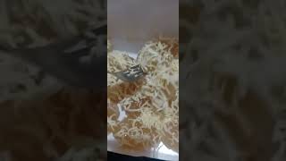 pichi pichi shortvideos kakanin satisfying [upl. by Lucania]