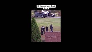 What happened to Kim Porter Diddy Ex Funeral Grave Dead Like Aaliyah and others [upl. by Smalley253]