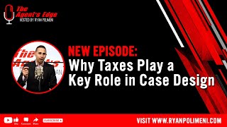 Why Taxes Play a Key Role in Case Design [upl. by O'Hara]