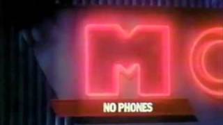 Classic MTV Idents 198183 [upl. by Jamaal189]