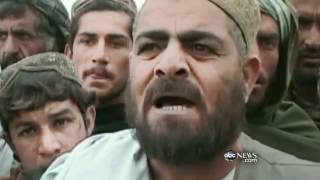 Afghan Massacre Video From Shooting Scene [upl. by Anahsar]