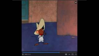 Mandela Effect I Found Episode Speedy Gonzalez Says Andale Andale Ariba Ariba [upl. by Nesnaj]