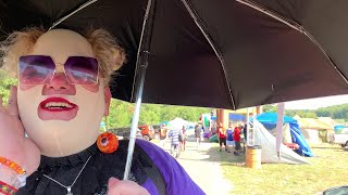 Cheese Houze Interview  quotTOURISTquot  GOTJ 2024 [upl. by Staci]