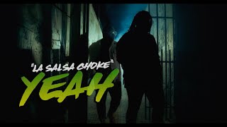 La Salsa Choke Yeah Cali Flow Latino  Video Oficial [upl. by Assyram218]