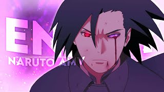 Naruto AMV  Enemy Imagine Dragons [upl. by Eimaj]