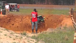 More TWITTYS MUD BOG March 19th 2016 [upl. by Eatnuahc]