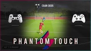 FIFA 19 Skills Tutorial  PHANTOM TOUCH [upl. by Trela]