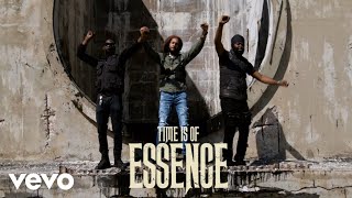 Bounty Killer Bugle Julian Marley  Time Is Of Essence  Official Music Video [upl. by Safier]