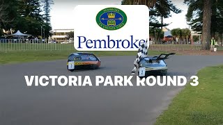 Victoria Park Pedal Prix 2024 Pembroke School [upl. by Felicio172]