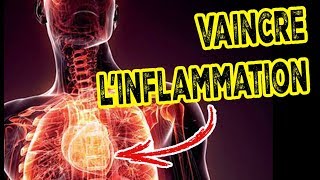 ALIMENTATION ANTIINFLAMMATOIRE  5 clés pour vaincre lINFLAMMATION [upl. by Evslin]