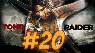 Tomb raider  Ep20 quotEl final se acercaquot Let´s Play  Español HD [upl. by Boniface455]