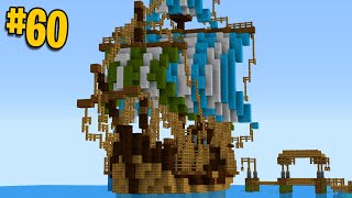 Minecraft Mianitian Isles Ep 60 [upl. by Puiia727]