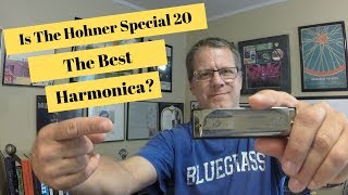 Is The Hohner Special 20 The Best Harmonica [upl. by Arnoldo]