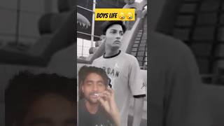 😪Boys life dek lo bhayio explore emotional dosti greenscreen comedyvideos 😪shorts [upl. by Lleznov]