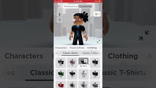 How to be ddot on Roblox [upl. by Rysler]