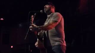 Aaron Lewis  Wanted Dead Or Alive Bon Jovi  Open Arms Journey Cover LIVE HD 12717 [upl. by Eatnoled38]