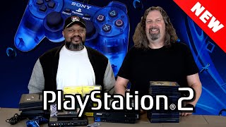 Sony PS2 Buying Guide  Great Games amp Hidden Gems [upl. by Aikemaj]