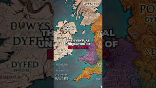 Unlocking the Secrets of Ancient Britain The Legacy of the Celtic and AngloSaxon Identities [upl. by Skurnik798]