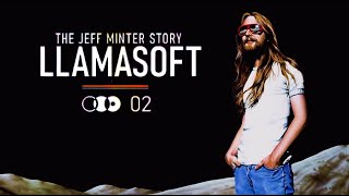 Llamasoft The Jeff Minter Story All Games with Gameplay PS4 [upl. by Kaasi793]