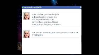 vidente rinalda online gratis site e sorte [upl. by Amitie]