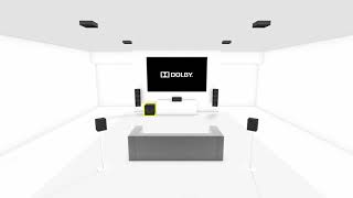 DOLBY ATMOS  Test Tones 514 Free Download [upl. by Harwin598]