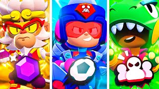 5 BEST BRAWLERS FOR EVERY MODE IN BRAWL STARS  SEASON 22 [upl. by Ariajaj260]