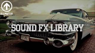 SOUND EFFECTS  CAR DRIVING Inside Ambience [upl. by Zellner]