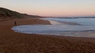 Warrnambool 5 Logans Beach Whale Watching Platform [upl. by Healy]