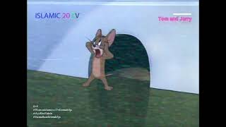 Flash Back KARTUN Tom And Jerry di Islamic20TV Sekarang PNASTV 10 09 1442 H [upl. by Zitella]