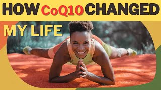 Transform Your Health with CoQ10  The Ultimate CoQ10 Guide [upl. by Redd]