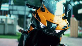 Suzuki GsxR 150 ABS   Cinematic Broll  Suzuki  Hriticreek  Bangladesh [upl. by Nevlin]