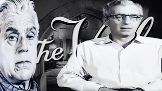 When TV Was Cool  The Veil Ep7 quotSummer Heatquot tvreview boriskarloff classictv review theveil [upl. by Enaoj]