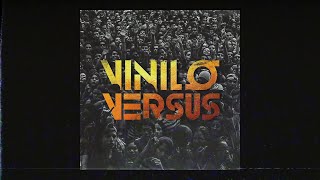 VINILOVERSUS  Ares En Vivo EnVivo [upl. by Spancake]