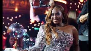 Motsi Mabuse fällt mehrfach bei quotLets Dancequot aus – ihr Ersatz steht bereits fest【Nachricht】 [upl. by Konstantine]