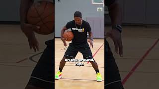 50 Stationary Ball Handling Drills To Improve Your Handle  PART 1 [upl. by Eltsirc]