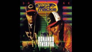 Maulla  Yaga amp Mackie Ft Daddy Yankee [upl. by Iaw544]