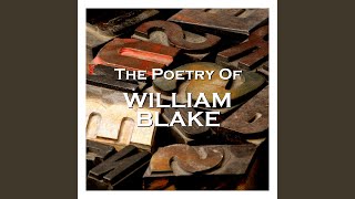 A Song  William Blake [upl. by Llemhar]