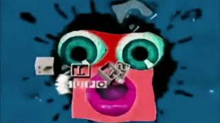 Klasky Csupo in Luig Group Effect [upl. by Ahsataj596]