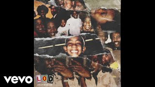 Desiigner  Destiination Audio [upl. by Ebag761]