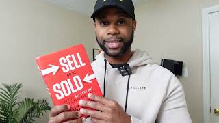 Sell or Be Sold Book Review  A MUST HAVE BUSINESS BOOK [upl. by Aerdnat]