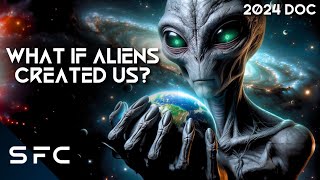 Are Humanity’s Origins Extraterrestrial  Project Alien Earth  Full 2024 Alien Documentary [upl. by Lenhart]