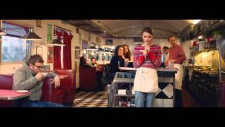 Cornetto Cupidity Kismet Diner Film [upl. by Aisac260]