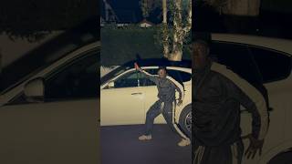 I was just doing a little check on your car windows learnfromkhabi comedy [upl. by Leksehcey]