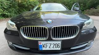 BMW 528i [upl. by Yuk454]